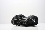 Balenciaga 3XL Sneakers – Black & White - Image 4