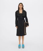 Bottega Veneta Women’s Chain Cassette Bag in Fondant