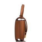 Hermes Gold Evercolor Mini Constance 18cm Gold Hardware - Image 3