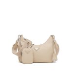 Prada Re-Edition 2005 Re-Nylon Shoulder Bag