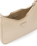 Prada Re-Edition 2005 Re-Nylon Shoulder Bag - Image 5