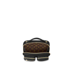 Louis Vuitton Utility Crossbody - Image 4