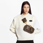 Louis Vuitton Utility Crossbody - Image 3