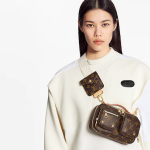 Louis Vuitton Utility Crossbody - Image 7