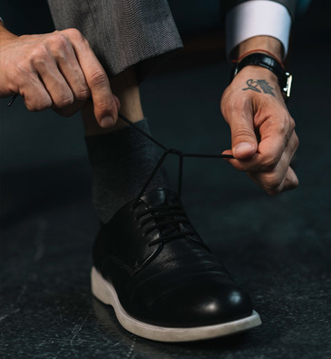 shoes