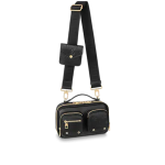 Louis Vuitton Utility Crossbody